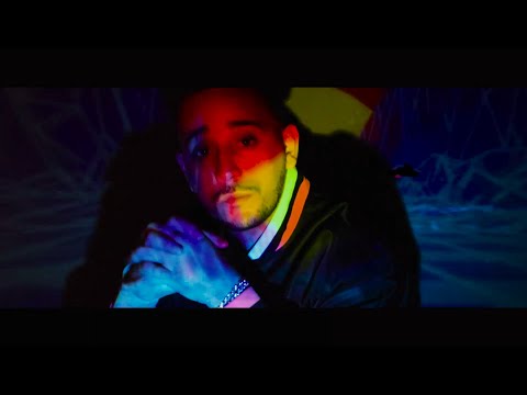 BAD FOR KIDZ - On Road (Prod. NedelBeats) [Visualizer]