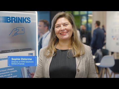 How Brinks Transformed ATM Services with TNSLink for Unattended