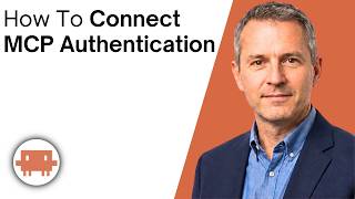 How To Connect Claude Code To MCP Authentication