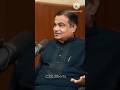Nitin Gadkari Ji Ka Drama Shortvideo Shorts