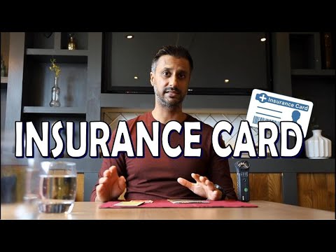 Magic Review: Magician's Insurance Card by Vinny Sagoo [[ Close up Magic ]]