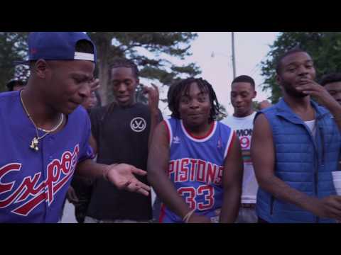 Trap Bros- "They Lovin It" (shot by @ganktowndurt)