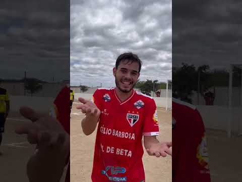 Aí sim é gelado né #várzea #futebol #penalty