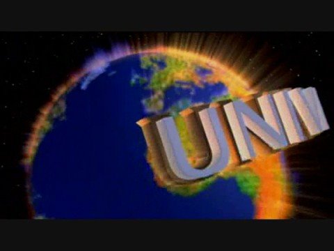 Universal Ident Universal ident | Horror film opening