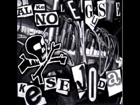 Al ke no le guste ke se joda - Guerra y destruccion