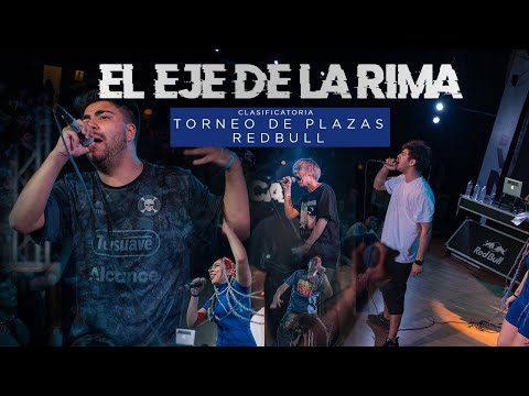EL EJE DE LA RIMA - TORNEO DE PLAZAS RB 2022