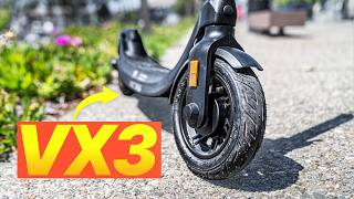 VMAX VX3 Pro GT vs. VMAX VX5, VX2 and VX4 - What Each Electric Scooter Does Best!