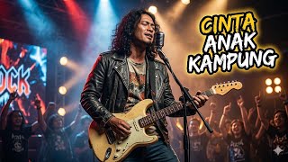 Download lagu Cinta Anak Kampung Jamal Mirdad – Rock Cover Terbaik 2026 mp3