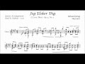 Grieg - Jeg Elsker Dig (I Love Thee) - Paul Palmer ...