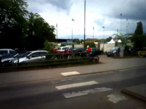 Blodomloppet Linköping