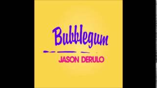 bubblegum jason derulo