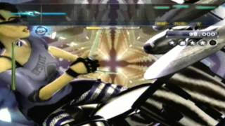 City of Corruption by Amberian Dawn Expert Vocal FC