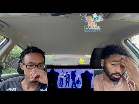 First Time Hearing Cadet ft. Ay Em x Tion Wayne  - Trendy [Music Video] | Shadow Views TV reaction
