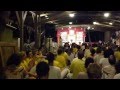 Sivananda Bahamas Daily Chant clip Feb2014 w ...