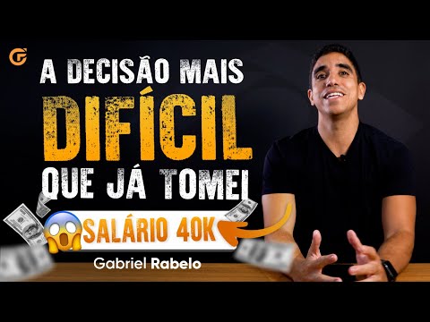 Por que estou saindo do cargo de Auditor Fiscal?