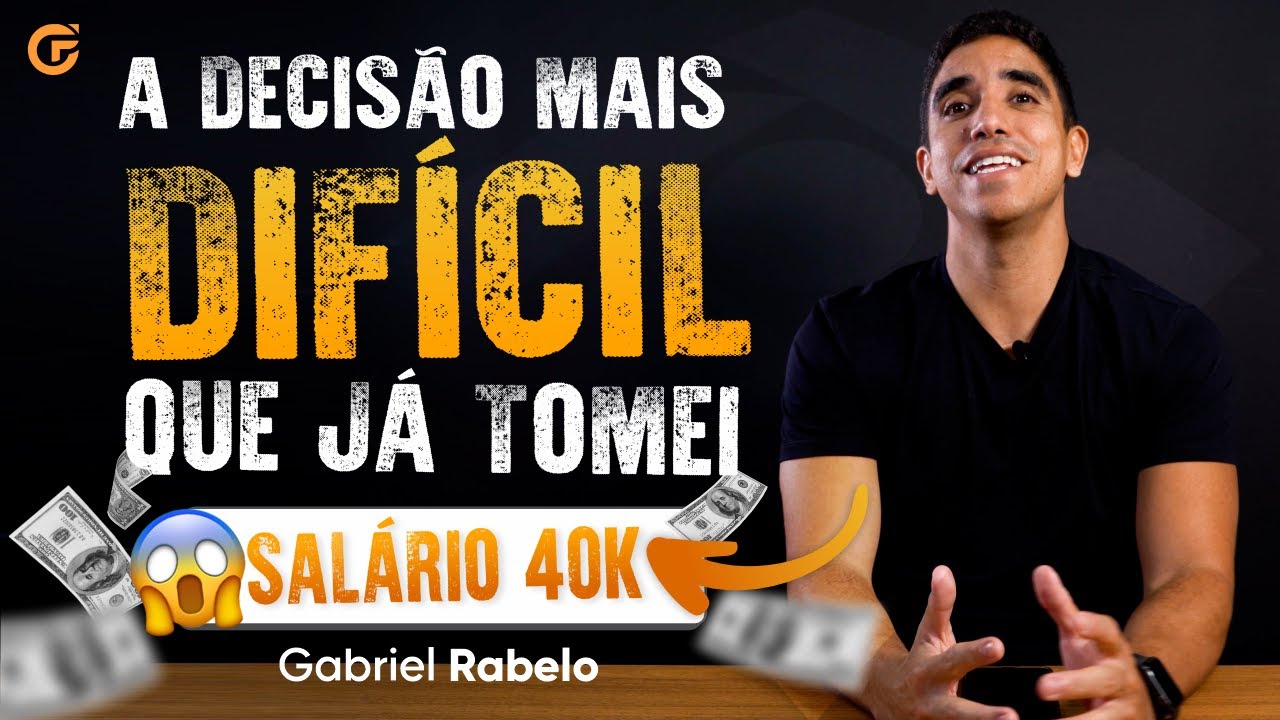 Por que estou saindo do cargo de Auditor Fiscal?