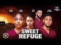 SWEET REFUGE CLINTON JOSHUA ANGEL UNIGWE BETTY KLAIT Nigerian Movies 2026 Latest Full Movies