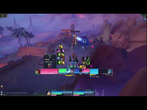 Fellowship Sylvie - Empyrean Sands (Eternal 9) + Commentary