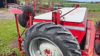 Купить сеялку сплошного высева механическую Juko H300 - Изображение 4 | Agronetto TM Сеялка сплошного высева механическая Juko H300 | Изображение 4 - Agronetto