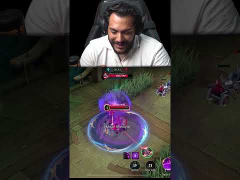 Paranoid vs Murano - Mobile Legends