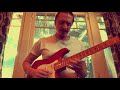 Kehlani “Honey” Guitar Chord Melody