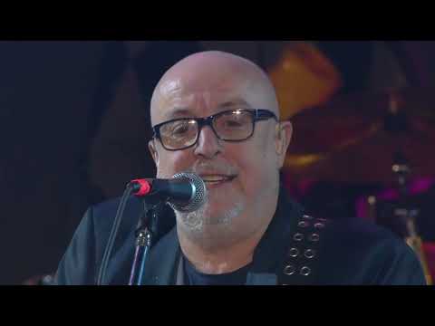 Baglietto y Silvina Garre + Lito Vitale Grupo - El Tempano - Fiesta 25 de mayo 2014
