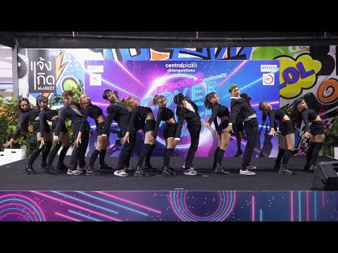 200801 Unity cover WINNER - REALLY REALLY @ Cover Dance 2020 EP2 (Final)