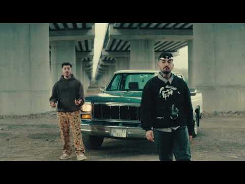 Motive X Cairo X Narco - GANG (Slowed+Reverb)