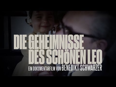 Trailer-Vorschau: Die Geheimnisse des schönen Leo
