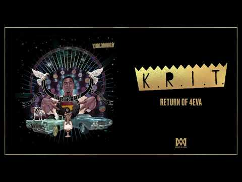 Big K.R.I.T. - “My Sub”