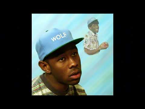 Tyler, The Creator - Tamale Acapella (Vocals Only) - 130 BPM