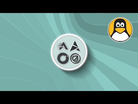 UPDATES! — AerynOS 𝛂, Artix 2025, openmamba 2025, ROSA Fresh 13