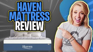 What You NEED To Know about Haven Mattresses | Haven Mattress Review