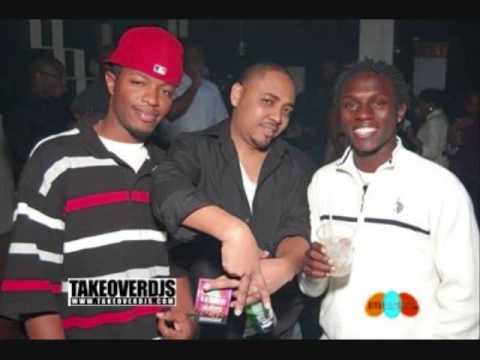 jayso Ft Jayce- MAFANS