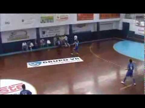 Junior 1 ª Divisão - AD Modicus Sandim Vs GDCR Escolas Arreigada (6.ª Jorn.)