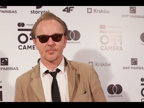 Jacek Borcuch. "Opowiadamy o swoich trwogach"