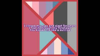 Carly Rae Jepsen - When I Needed You (Lyrics)