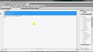 Drupal Modul programmieren Teil 1