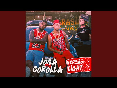 Joga pro Corola (Versão Light)