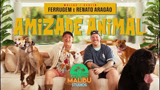 Amizade Animal Lyrics English Translation