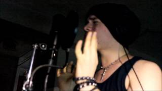 Download lagu Asking Alexandria - Poison (REQUESTED Vocal Cover) mp3