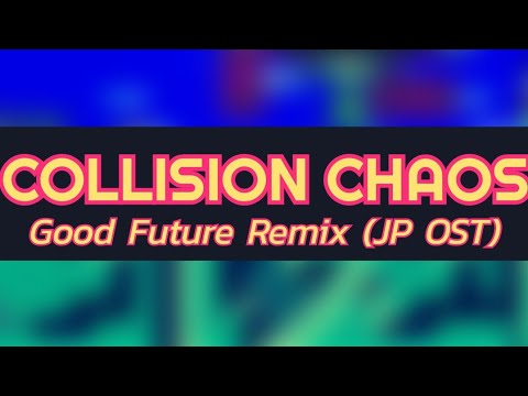 TerraRuneOfficial - Collision Chaos Good Future Remix (Sonic CD)