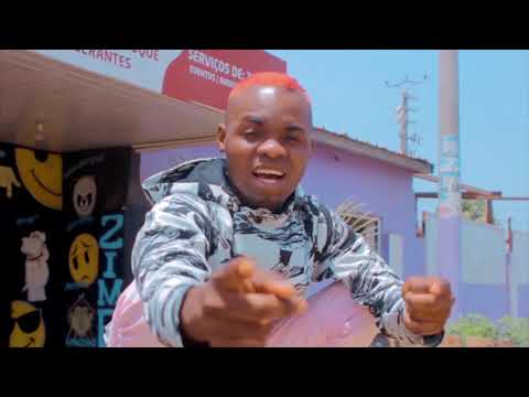 Chamada de Atenção- LINOX FRANS ft DJ ADE & ALEGAN