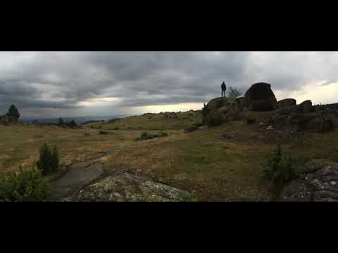 Jonas Rathsman feat. Josef Salvat - Complex (Serge Devant Remix)