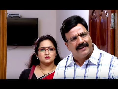Vivahitha I Episode 15 - 31 July 2015 I Mazhavil Manorama