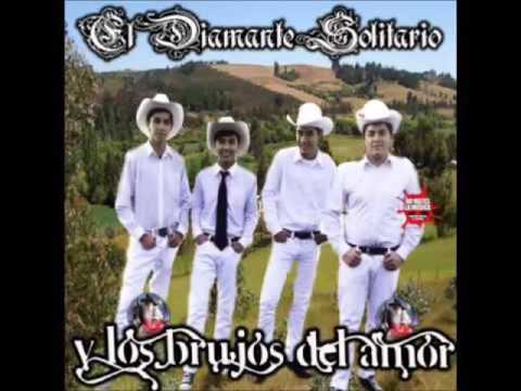 El Diamante Solitario y Los Brujos del Amor - La Copa de Alcohol