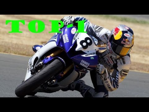 ТОП-1 ТВОЙ ПЕРВЫЙ МОТОЦИКЛ!