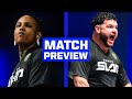 Hintz vs Turpin - Main Event Preview | Power Slap 4