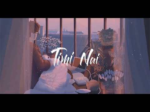 Timi Nai ♫ - Aayush Thapa || Ft Denil Royale || [official Lyrical Music ♫ Video] || 2016
