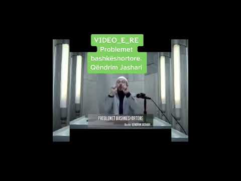 Problemet bashkëshortore❗️ - Hoxhë Qëndrim Jashari